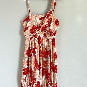 Really cute shirt/dress size medium